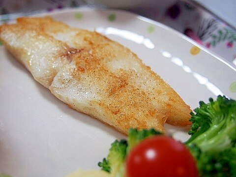 アブラカレイのムニエル レシピ 作り方 By よっちごはん 楽天レシピ アブラカレイのムニエル レシピ 作り方 By よっちごはん 楽天レシピ